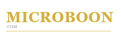 microboon.com